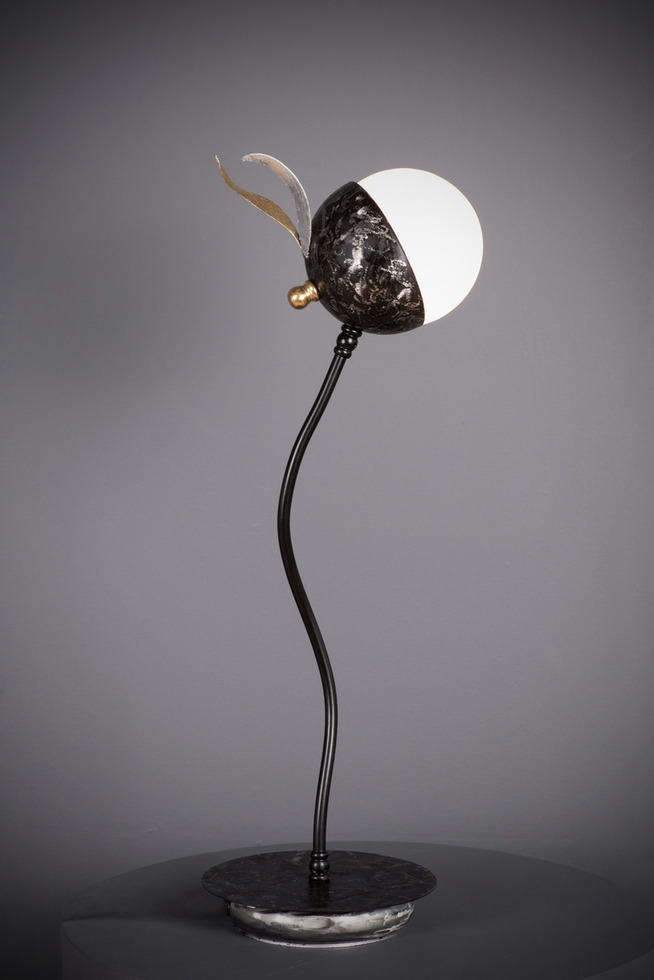 Detach Leaf - Lampe de table 